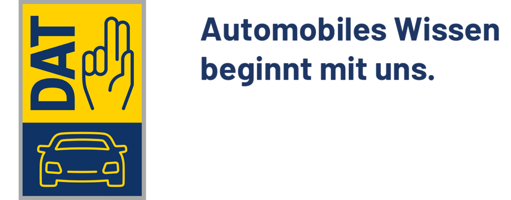 DAT-Barometer 2021 Automobiles Wissen beginnt mit uns.